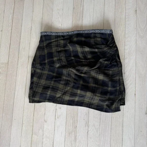Ramy Brook Women's multi Skirt - Picture 4 of 5